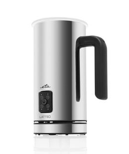  ETA | ETA618990000 | 500 W | Milk frother | Stainless steel  Hover