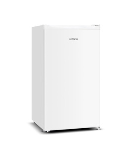  Goddess Refrigerator GODRME085GW8SSF Energy efficiency class F Free standing Larder Height 85 cm Fridge net capacity 88 L 39 dB White  Hover