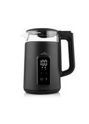 Tējkanna ETA Kettle | Elena ETA959590000 | Electric | 2200 W | 1.7 L | Plastic | 360° rotational base | Black