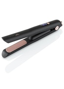  ETA Cordless Hair Straightener | ETA833390000 Fenite | Ceramic heating system | Display LED | Temperature (min) 150 °C | Temperature (max) 180 °C | Number of heating levels 3 | Black