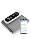  ETA | Smart Blood Pressure Monitor | ETA629790000 Gauge | Memory function | Number of users 1 user(s)