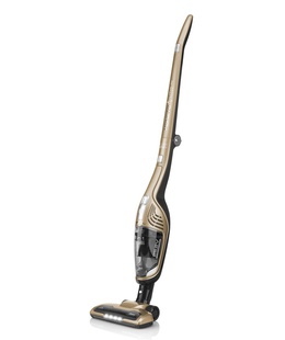  ETA | Vacuum Cleaner | ETA745390000 Moneto II | Cordless operating | Handstick 2in1 | 25.2 V | Operating time (max) 50 min | Gold/Black  Hover