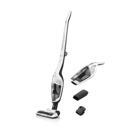  ETA Vacuum Cleaner | ETA545390000 Moneto II | Cordless operating | 22 V | Operating time (max) 50 min | White | Warranty 24 month(s)