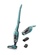  ETA Vacuum Cleaner ETA345390000 Moneto II Cordless operating Handstick 2in1 N/A W 14.4 V Operating time (max) 45 min Blue/Black