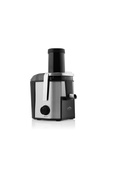 Sulu spiede ETA Juicer Fresher II ETA503290000 Type Centrifugal Silver/Black 800 W Number of speeds 2 19000 RPM