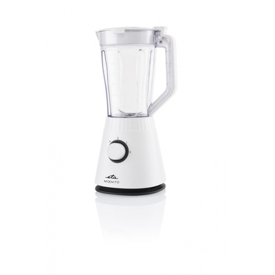 Blenderis ETA | Blender | ETA201190000 Mixnito | Tabletop | 600 W | Jar material Plastic | Jar capacity 1.5 L | White