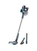  ETA | Vacuum Cleaner | Fenix ETA123390000 | Cordless operating | Handstick and Handheld | N/A W | 25.2 V | Operating time (max) 40 min | Blue/Grey Hover