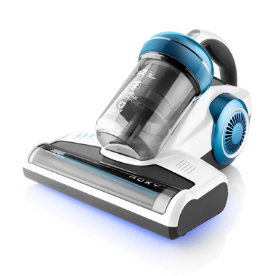  ETA | Vacuum cleaner for beds | ETA521590000 | Dry | Power 350 W | Dust capacity 0.5 L | White/Blue