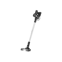  ETA Vacuum Cleaner | ETA124990000 NEXO | Cordless operating | Handheld | 21.6 V | Operating time (max) 30 min | Black