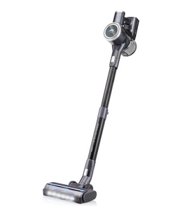  ETA Vacuum Cleaner | ETA725090000 Panther PRO 7250 90000 | Cordless operating | Handstick / Handheld | 450 W | 28.8 V | Operating time (max) 60 min | Black  Hover