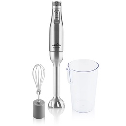 Mikseris ETA | Hand Blender | ETA221590000 SPESSO II | Hand Blender | 1200 W | Number of speeds 6 | Turbo mode | Gray