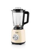 Blenderis ETA Blender | ETA901190010 STORIO | Tabletop | 1200 W | Jar material Glass | Jar capacity 1.5 L | Beige Hover