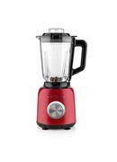 Blenderis ETA Blender | ETA901190020 STORIO | Tabletop | 1200 W | Jar material Glass | Jar capacity 1.5 L | Red