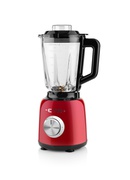 Blenderis ETA Blender | ETA901190020 STORIO | Tabletop | 1200 W | Jar material Glass | Jar capacity 1.5 L | Red Hover