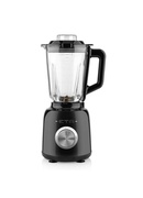 Blenderis ETA Blender | ETA901190030 STORIO | Tabletop | 1200 W | Jar material Glass | Jar capacity 1.5 L | Black