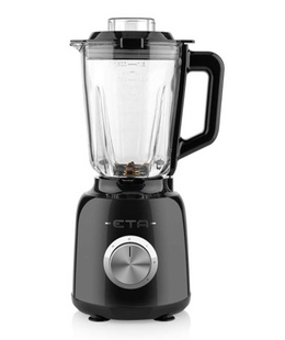 Blenderis ETA Blender | ETA901190030 STORIO | Tabletop | 1200 W | Jar material Glass | Jar capacity 1.5 L | Black  Hover