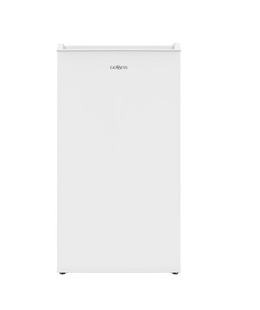  Goddess Refrigerator | GODRSF085GWAE | Energy efficiency class E | Free standing | Larder | Height 85 cm | Fridge net capacity 83 L | 41 dB | White  Hover