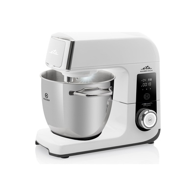 Virtuves kombains ETA Kitchen Machine | ETA203890000 Gratus Kuliner II Origin | 1700 W | Number of speeds 12 | Bowl capacity 6.7 L | White