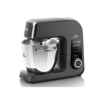 Virtuves kombains ETA Kitchen Machine | ETA203890010 Gratus Kuliner II Max | 1700 W | Number of speeds 12 | Bowl capacity 6.7 L | Gray