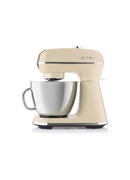 Virtuves kombains ETA Kitchen machine | ETA204390010 Storio II | 1200 W | Number of speeds 12 | Bowl capacity 5 L | Beige