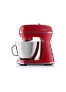 Virtuves kombains ETA Kitchen machine | ETA204390020 Storio II | 1200 W | Number of speeds 12 | Bowl capacity 5 L | Red