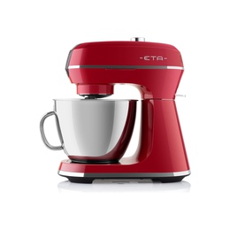 Virtuves kombains ETA Kitchen machine | ETA204390020 Storio II | 1200 W | Number of speeds 12 | Bowl capacity 5 L | Red