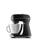 Virtuves kombains ETA Kitchen machine | ETA204390030 Storio II | 1200 W | Number of speeds 12 | Bowl capacity 5 L | Black