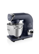 Virtuves kombains ETA Kitchen machine | Gratus EVO Elegance 102890125 | 1500 W | Number of speeds 8 | Bowl capacity 3.5 L | Blue
