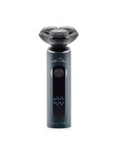  ETA Shaver | Lucas ETA434390000 | Operating time (max) 50 min | Lithium Ion | Black Hover