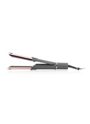  ETA Hair Straightener and Curler | ETA132390000 Fenité Exclusive 2-in-1 | Ceramic heating system | Temperature (min) 140 °C | Temperature (max) 200 °C | Number of heating levels 5 | 1700 W | Grey/Pink Hover