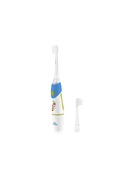 Birste ETA Toothbrush | Sonetic ETA071090020 | Battery operated | For kids | Number of brush heads included 2 | Number of teeth brushing modes 1 | Blue/White