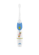 Birste ETA Toothbrush | Sonetic ETA071090020 | Battery operated | For kids | Number of brush heads included 2 | Number of teeth brushing modes 1 | Blue/White Hover