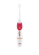 Birste ETA Toothbrush | Sonetic ETA071090030 | Battery operated | For kids | Number of brush heads included 2 | Number of teeth brushing modes 1 | Red/White Hover