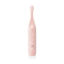Birste ETA Electric Toothbrush | Sonetic Kids ETA171090000 | Rechargeable | For kids | Number of brush heads included 2 | Number of teeth brushing modes 1 | Pink