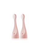 Birste Sonetic Kids 171090200 | ETA Replacement brush heads | Heads | For kids | Number of brush heads included 2 | Pink