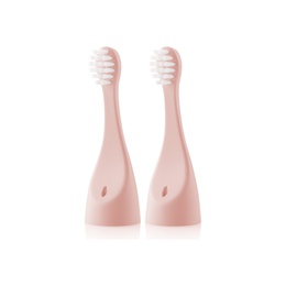 Birste Sonetic Kids 171090200 | ETA Replacement brush heads | Heads | For kids | Number of brush heads included 2 | Pink