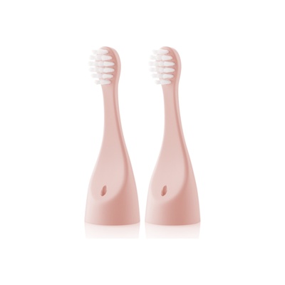 Birste Sonetic Kids 171090200 | ETA Replacement brush heads | Heads | For kids | Number of brush heads included 2 | Pink