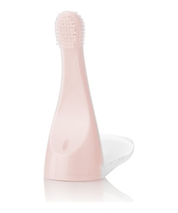 Birste Sonetic Kids 171090300 | ETA Replacement toothbrush head | Heads | For kids | Number of brush heads included 1 | Pink  Hover