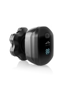  ETA Shaver | Jason 534390000 | Operating time (max) 60 min | Nose trimmer included | Lithium Ion | Black Hover