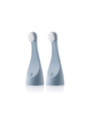 Birste ETA Replacement brush heads | Sonetic Kids 171090400 | Heads | For kids | Number of brush heads included 2 | Blue