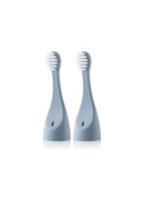 Birste Sonetic Kids 171090500 | ETA Replacement brush heads | Heads | For kids | Number of brush heads included 2 | Blue