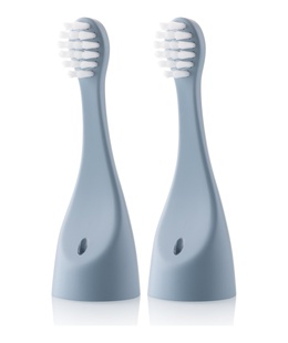 Birste Sonetic Kids 171090500 | ETA Replacement brush heads | Heads | For kids | Number of brush heads included 2 | Blue  Hover