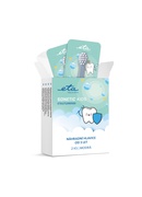Birste Sonetic Kids 171090500 | ETA Replacement brush heads | Heads | For kids | Number of brush heads included 2 | Blue Hover