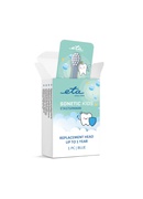 Birste ETA Sonetic Kids 171090600 | Heads | For kids | Number of brush heads included 1 | Blue Hover