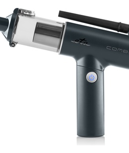  ETA Vacuum cleaner | ETA042690000 Combi | Cordless operating | Handheld | 110 W | Operating time (max) 20 min | Black  Hover