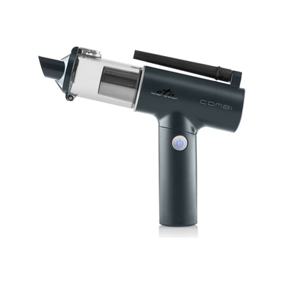  ETA Vacuum cleaner | ETA042690000 Combi | Cordless operating | Handheld | 110 W | Operating time (max) 20 min | Black