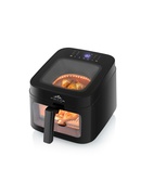  ETA Hot Air Fryer | Fritta Ultima 716890000 | Power 1700 W | Capacity 6.5 L | Black