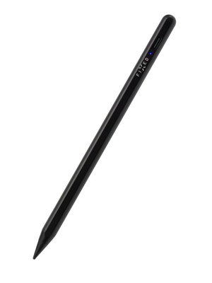  Fixed | Touch Pen for iPad | Graphite | Pencil | All iPads from the 6th generation up | Black  Hover