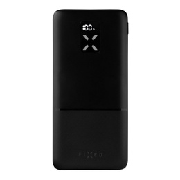  Fixed | Zen | Power Bank | 10000 mAh | Black