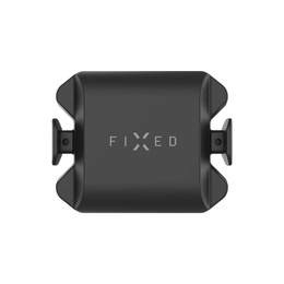 Viedpulksteni Fixed | Cadence/Speed Sensor Spin | Bluetooth | Black